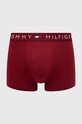Боксери Tommy Hilfiger 3-pack барвистий UM0UM03181