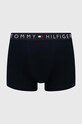 Боксери Tommy Hilfiger 3-pack UM0UM03181 барвистий AA00