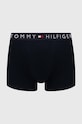 Боксери Tommy Hilfiger 3-pack UM0UM03181 барвистий AA00