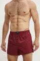 Tommy Hilfiger boxer in cotone pacco da 3 multicolore
