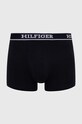 Ρούχα Μποξεράκια Tommy Hilfiger 3-pack UM0UM03284 σκούρο μπλε