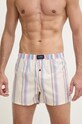 Tommy Hilfiger bokserki bawełniane 3-pack wzorzyste multicolor UM0UM03299