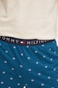 Bavlněné pyžamo Tommy Hilfiger UM0UM02319