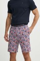 Tommy Hilfiger set de pijama de bumbac multicolor UM0UM02319