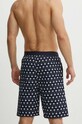 Oblečení Pyžamové šortky Tommy Hilfiger UM0UM01765 námořnická modř