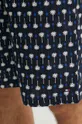 темно-синій Піжамні шорти Tommy Hilfiger