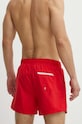 Odzież On Vacation szorty kąpielowe OVC.SW19 czerwony