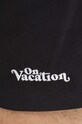 On Vacation pantaloni scurti de baie negru OVC.SW19