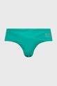EA7 Emporio Armani kąpielówki Planet friendly zielony CC703.901000.26083