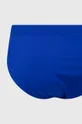 EA7 Emporio Armani costume a pantaloncino blu