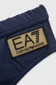 Плавки EA7 Emporio Armani Основной материал: 80% Полиамид, 20% Эластан Подкладка: 88% Полиэстер, 12% Эластан