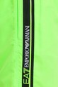 Odzież EA7 Emporio Armani szorty kąpielowe 4R731.902000.12782 zielony