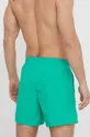Kopalne kratke hlače EA7 Emporio Armani zelena