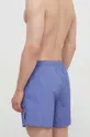 Kopalne kratke hlače EA7 Emporio Armani modra