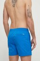 Calvin Klein szorty kąpielowe KM0KM00939 niebieski SS24