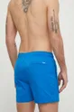 Купальные шорты Calvin Klein голубой