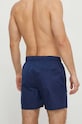 Odzież Calvin Klein szorty kąpielowe KM0KM00939 granatowy