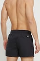 Calvin Klein szorty kąpielowe KM0KM00941 czarny SS24