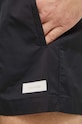 Odzież Calvin Klein szorty kąpielowe KM0KM00941 czarny