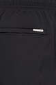 Calvin Klein szorty kąpielowe czarny KM0KM00941