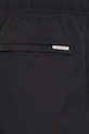 Calvin Klein szorty kąpielowe czarny KM0KM00941