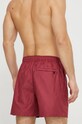 Odjeća Kratke hlače za kupanje Calvin Klein KM0KM00943 bordo
