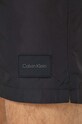 Ρούχα Μαγιό Calvin Klein KM0KM00945 μαύρο
