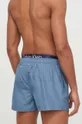 Купальные шорты Calvin Klein голубой