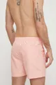 Kopalne kratke hlače Calvin Klein roza