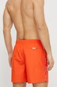 Ρούχα Μαγιό Calvin Klein KM0KM00955 πορτοκαλί