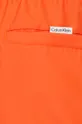 arancione Calvin Klein pantaloncini da bagno