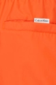 oranžna Kopalne kratke hlače Calvin Klein