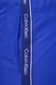 Oblečení Plavkové šortky Calvin Klein KM0KM00955 modrá