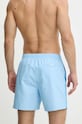 Calvin Klein szorty kąpielowe KM0KM00955 niebieski SS24