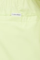Μαγιό Calvin Klein πράσινο KM0KM00955