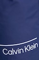 Ρούχα Μαγιό Calvin Klein KM0KM00957 σκούρο μπλε