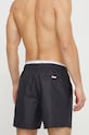 Ρούχα Μαγιό Calvin Klein KM0KM00957 μαύρο