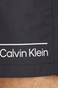 Μαγιό Calvin Klein μαύρο KM0KM00957