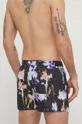 Kratke hlače za kupanje Calvin Klein šarena