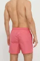 Kratke hlače za kupanje Calvin Klein 100% Najlon