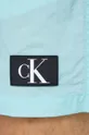 Plavkové šortky Calvin Klein 100 % Nylón