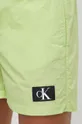 Plavkové šortky Calvin Klein 100 % Nylón