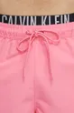 roza Kratke hlače za kupanje Calvin Klein