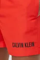 Σορτς κολύμβησης Calvin Klein 100% Πολυεστέρας