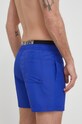 Μαγιό Calvin Klein KM0KM00992 μπλε SS24