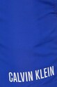 Ρούχα Μαγιό Calvin Klein KM0KM00992 μπλε