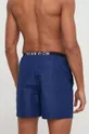 Calvin Klein pantaloncini da bagno blu navy