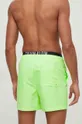 Kopalne kratke hlače Calvin Klein zelena