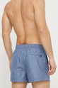 Ρούχα Μαγιό Calvin Klein KM0KM01000 μπλε