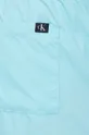 бирюзовый Купальные шорты Calvin Klein